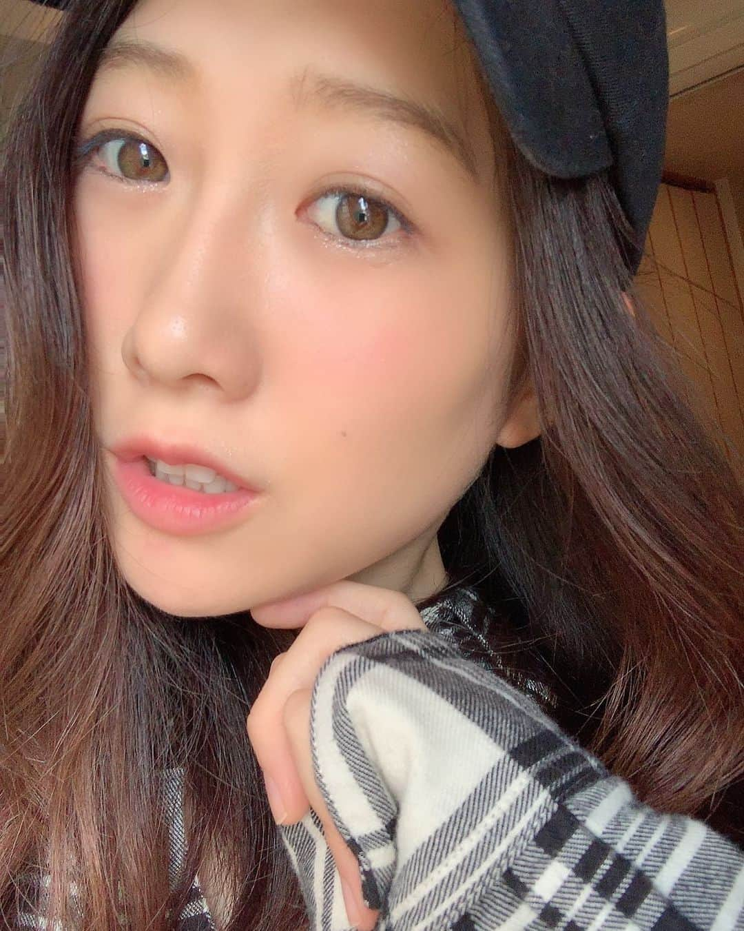 馬場奈々瀬のインスタグラム