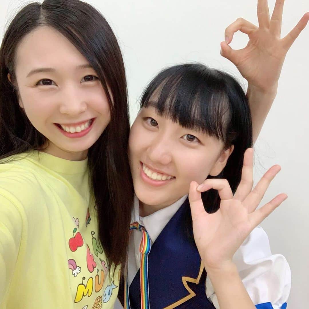 のインスタグラム：「せのちゃん今までお疲れ様😌💙 ・ カルチュアロードをもって、アルプスおとめの清野さんがリンゴミュージックを卒業しました👏 ・ 本当に優しくて、誰にでも気遣いが半端ない子でした😂何をやるにも一生懸命取り組んだり努力している姿は、後輩だけど見習わないといけないと思うところが沢山です。 ・ これからは、自分の夢に向かって頑張っていく姿を影からずっと応援していきたいと思います！ 清野さんがアルプスおとめに残してくれたものは、絶対に今のメンバーや後輩たちに受け継がれていくと思います。 ・ 今後のアルプスおとめ、ライスボール、リーフの応援も引き続きよろしくお願いします😉 ・ ・ ・ #ringomusume #りんご娘 #アルプスおとめ清野 #アルプスおとめ #ライスボール #リーフ #リンゴミュージック」