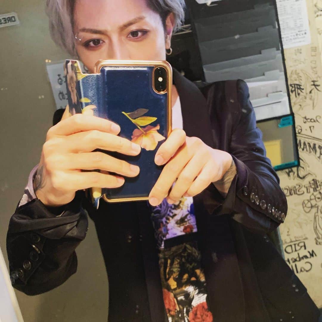 兒玉怜のインスタグラム