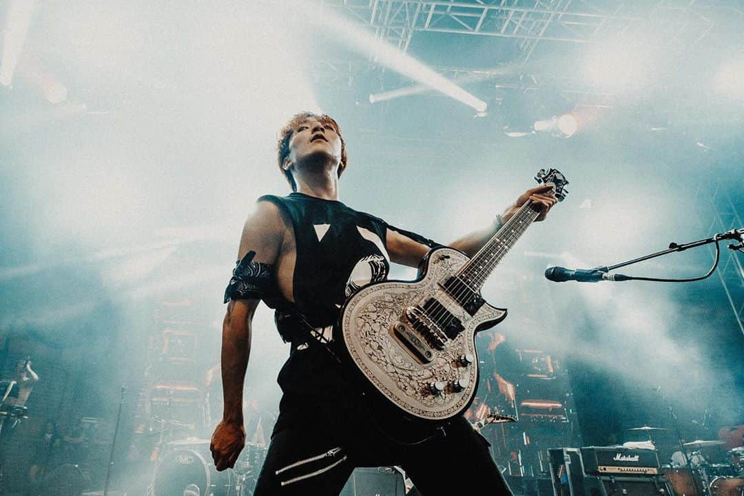 Kazuki Takemuraさんのインスタグラム写真 - (Kazuki TakemuraInstagram)「Thanks Brisbane 🇦🇺」9月15日 22時07分 - kazucrossfaith