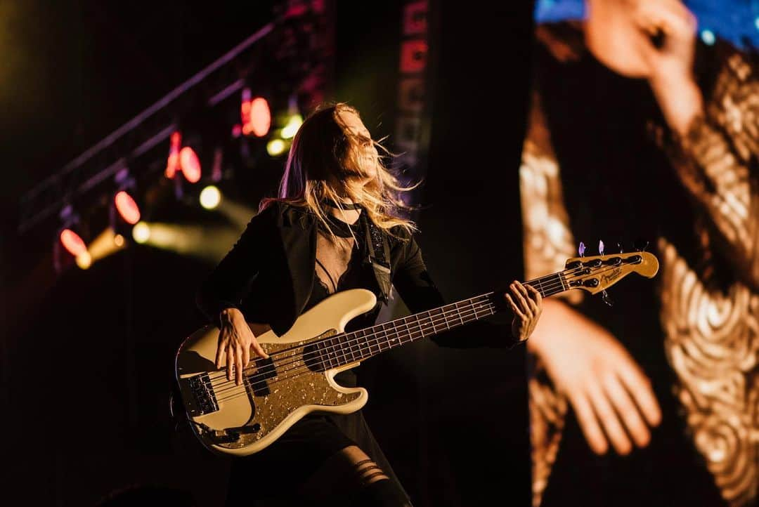 Panic! At The Discoさんのインスタグラム写真 - (Panic! At The DiscoInstagram)「Thank you Atlanta. @musicmidtown 📸- @katrina.barber」9月15日 22時20分 - panicatthedisco