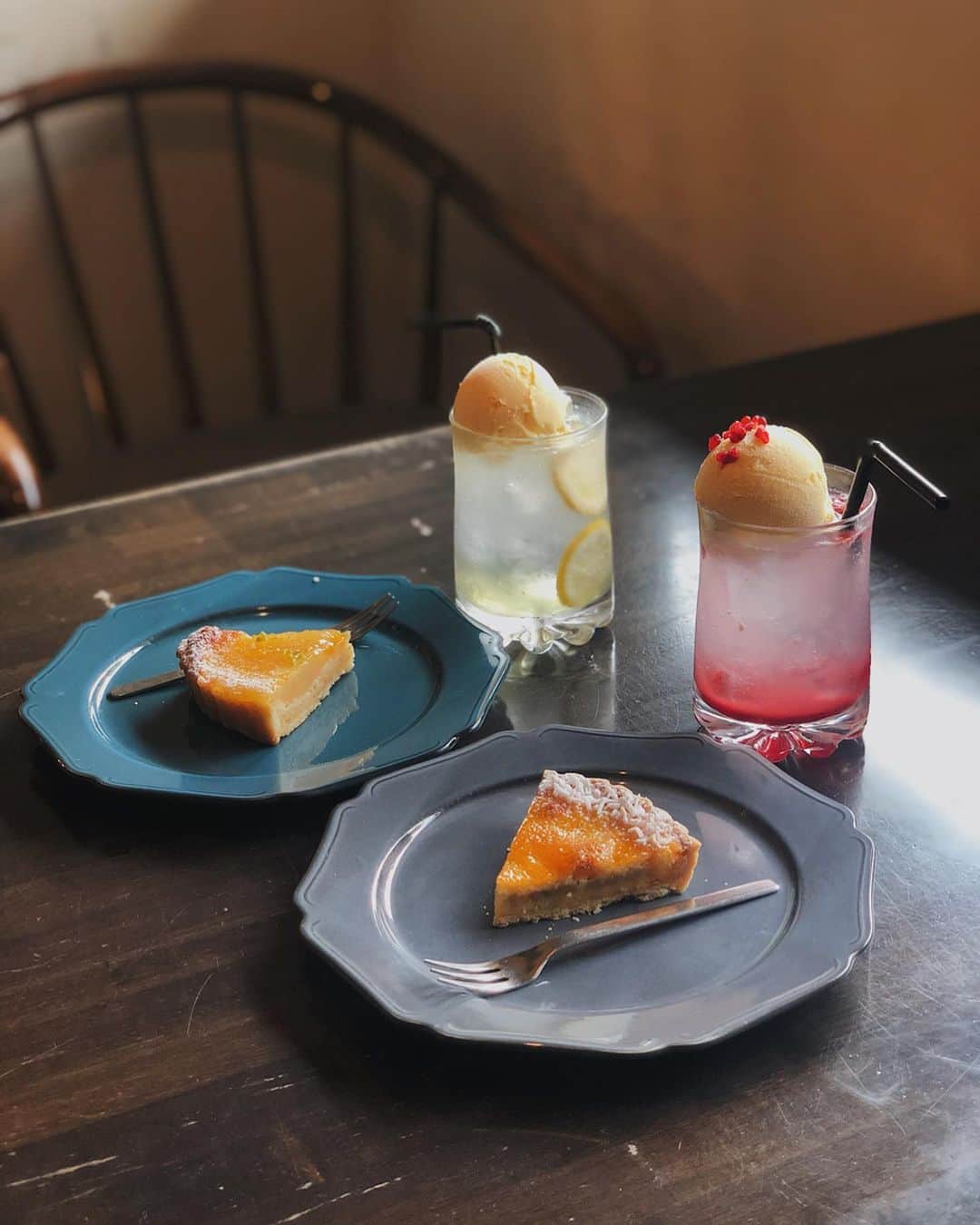 川本彩のグルメインスタ