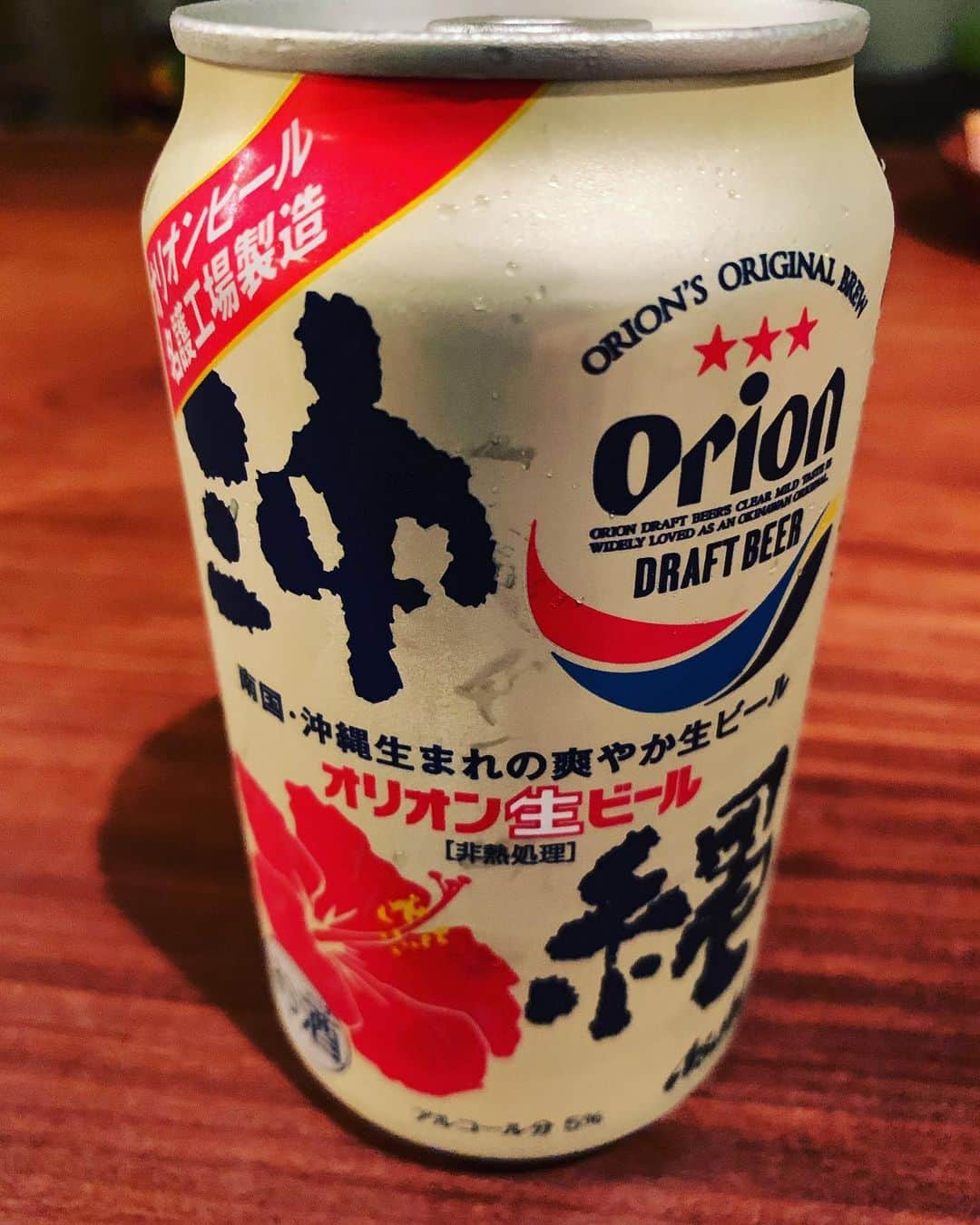 宮崎謙介さんのインスタグラム写真 - (宮崎謙介Instagram)「我が家のビールはオリオンになりました。すっきりした飲み口。これをキンキンに冷やす。  #オリオンビール」9月15日 22時25分 - miyazakikensuke1031