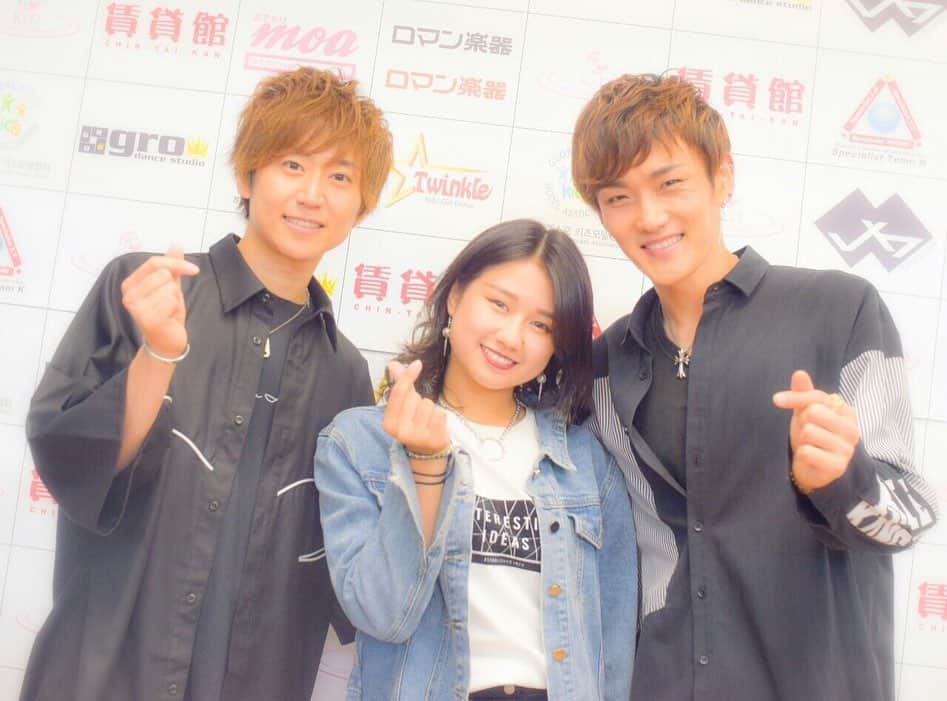 関義哉のインスタグラム：「‪昨日は滋賀県 草津にて！‬ ‪ありがとうございました！！‬ ‪#草津クレアホール #たくさんの出演者の方とも繋がれて #感謝‬ #関義哉 #yoshiya #seki」
