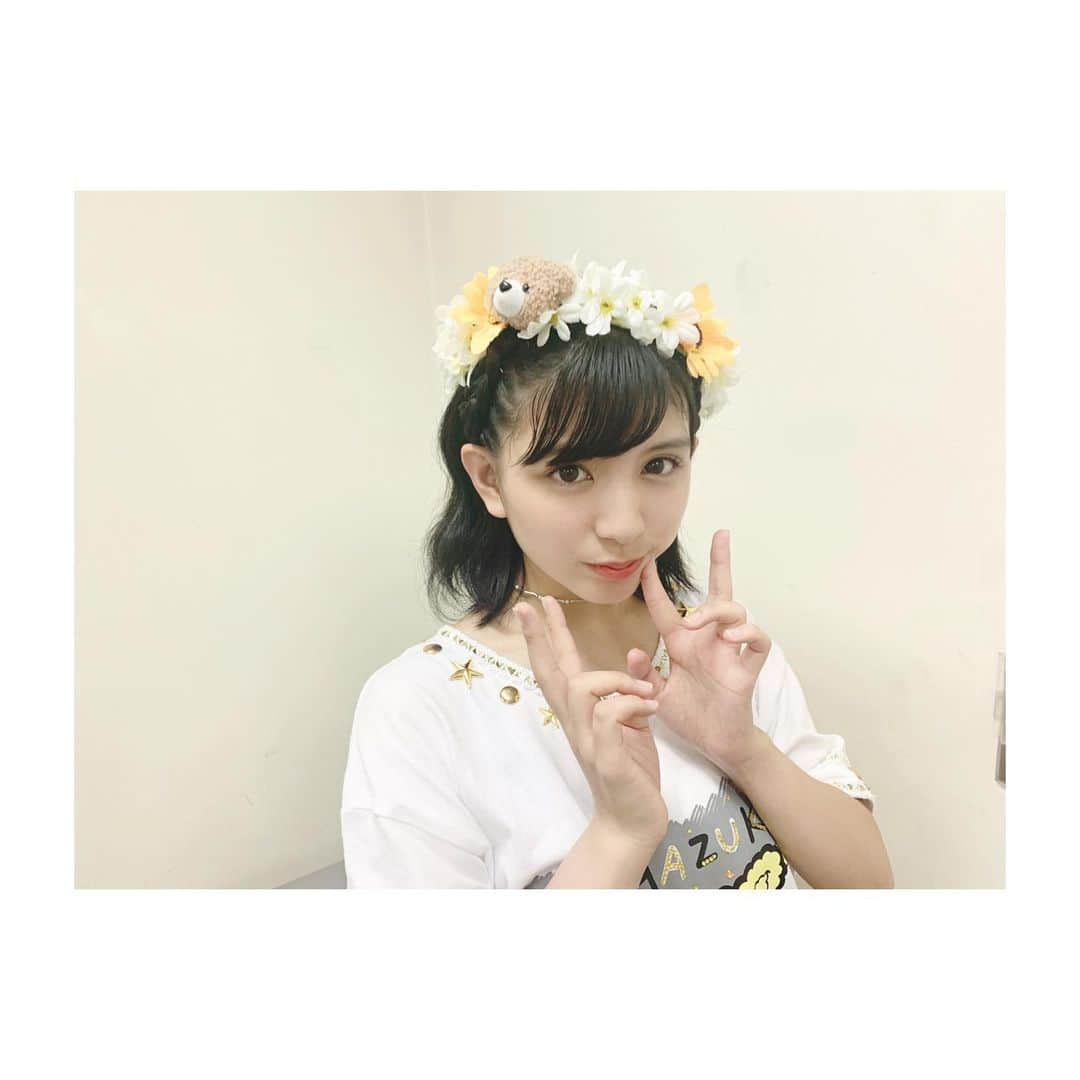 坂元葉月さんのインスタグラム写真 - (坂元葉月Instagram)「さかもとはづき うまれました。 ～おとなちゃま。21さいです。～ 生誕祭ありがとうございました🧸」9月15日 22時27分 - wasuta_hazuki_sakamoto