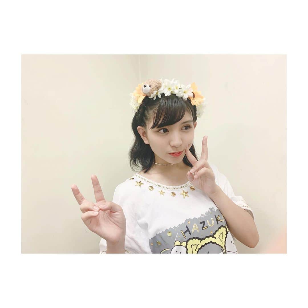 坂元葉月さんのインスタグラム写真 - (坂元葉月Instagram)「さかもとはづき うまれました。 ～おとなちゃま。21さいです。～ 生誕祭ありがとうございました🧸」9月15日 22時27分 - wasuta_hazuki_sakamoto