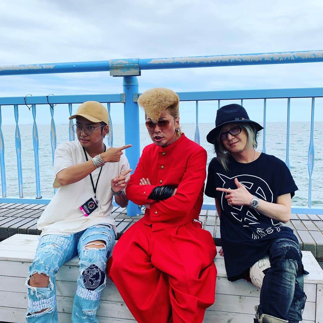 明希 のインスタグラム