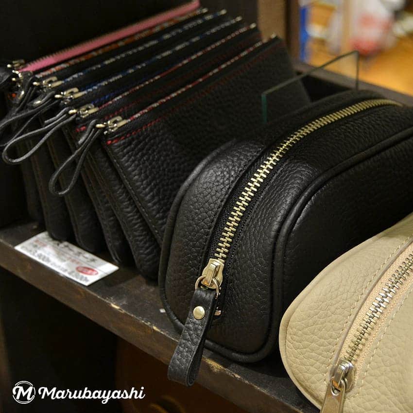 MARUBAYASHIのインスタグラム