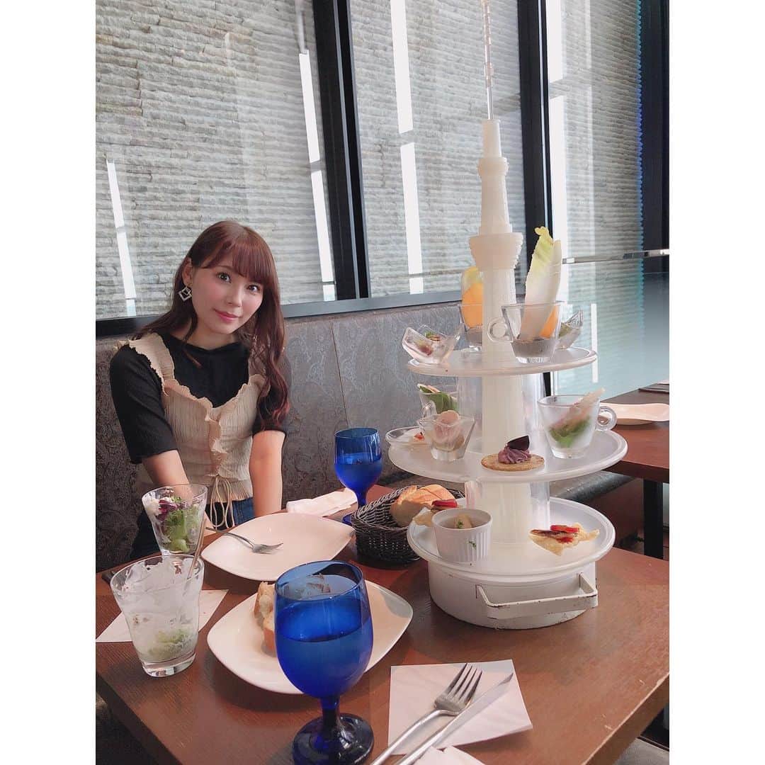 宮崎理奈のインスタグラム