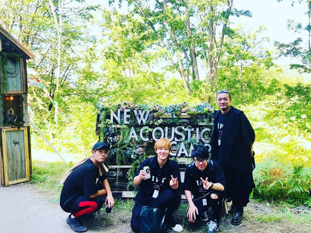 KENTAのインスタグラム