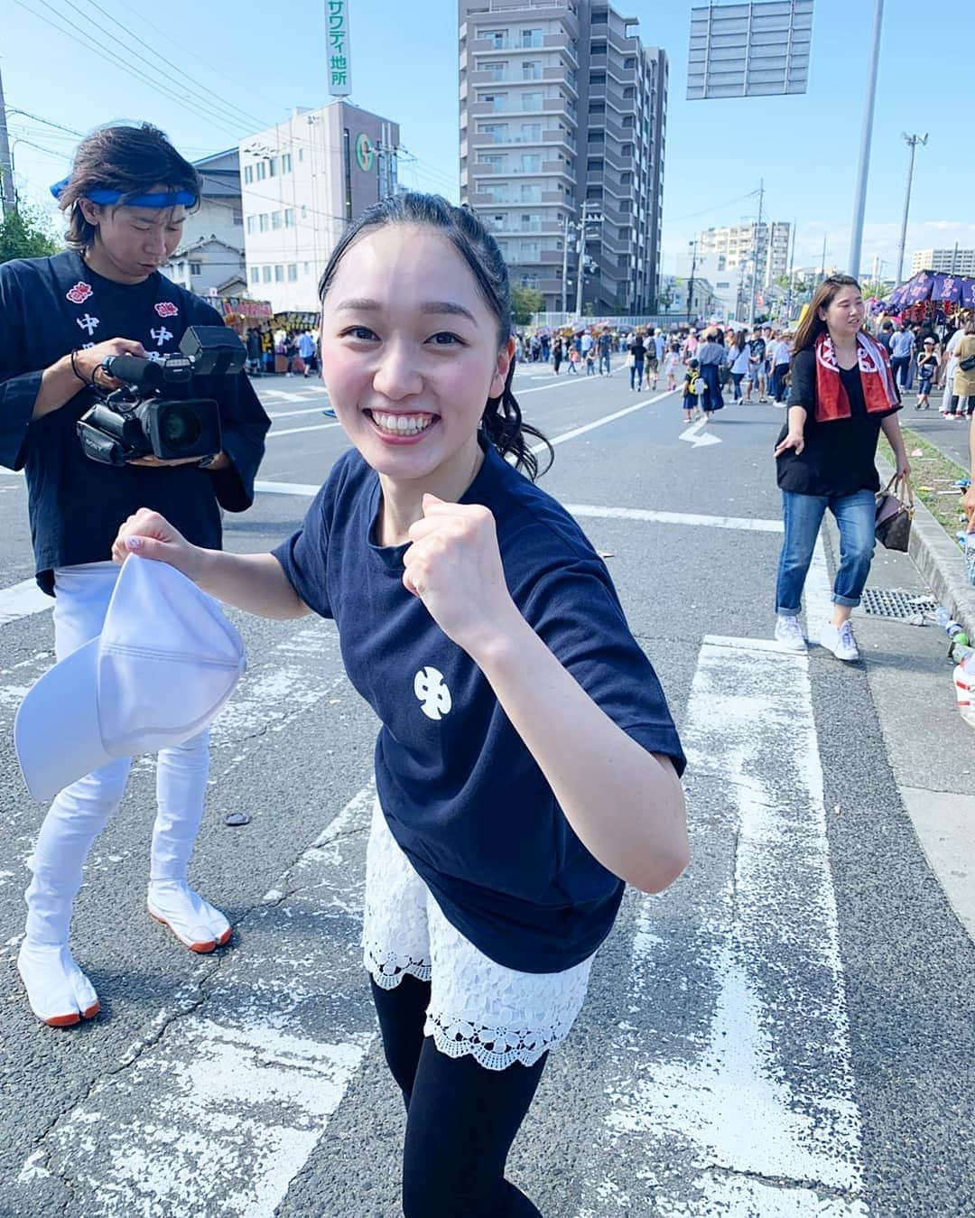 松浦景子のインスタグラム