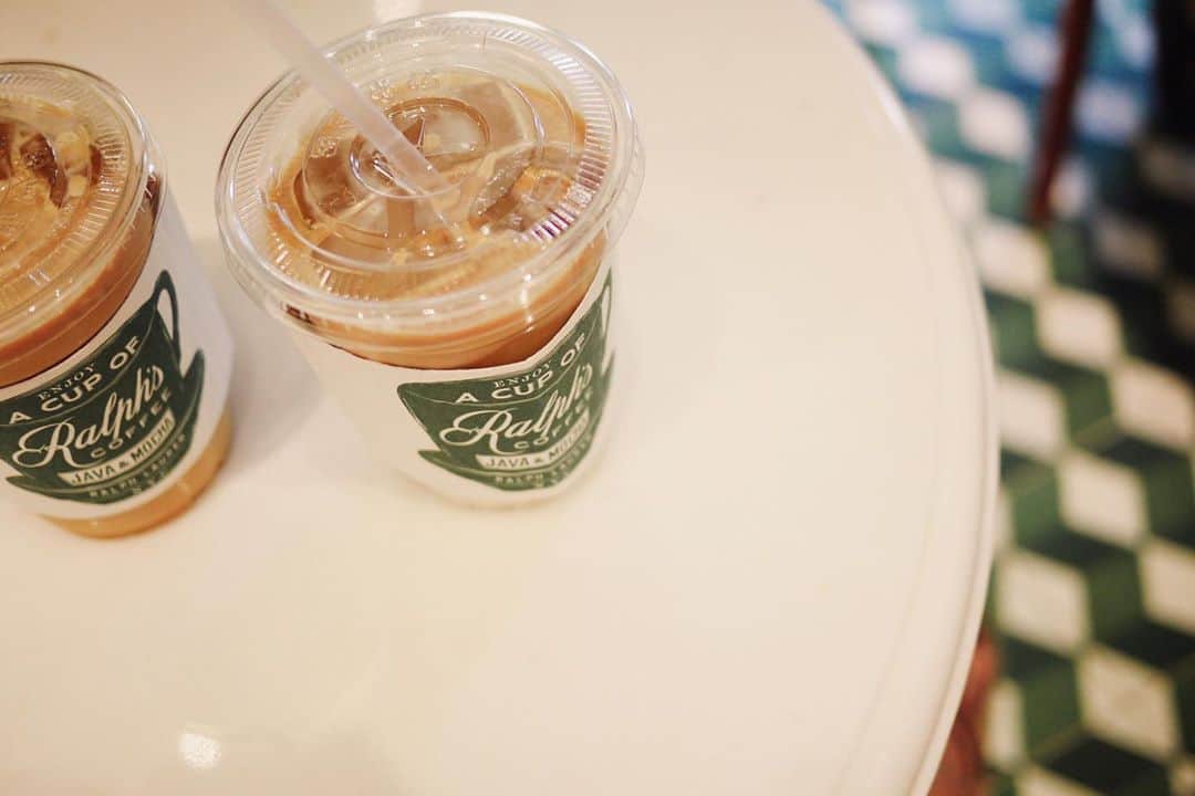 Risako Yamamotoのグルメインスタ