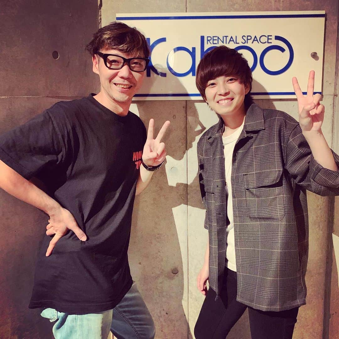 日高央のグルメインスタ