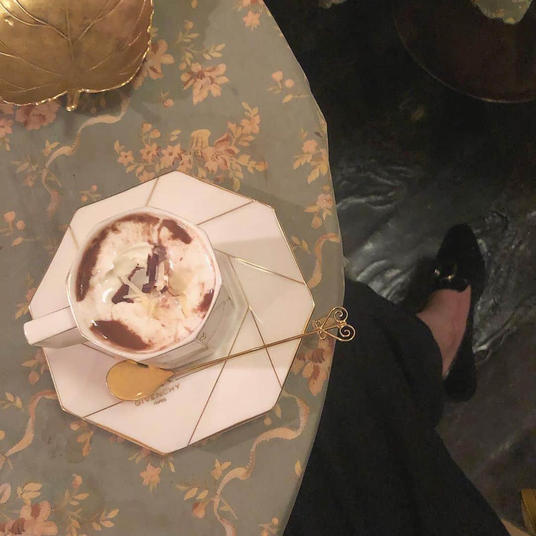 小澤楓のグルメインスタ