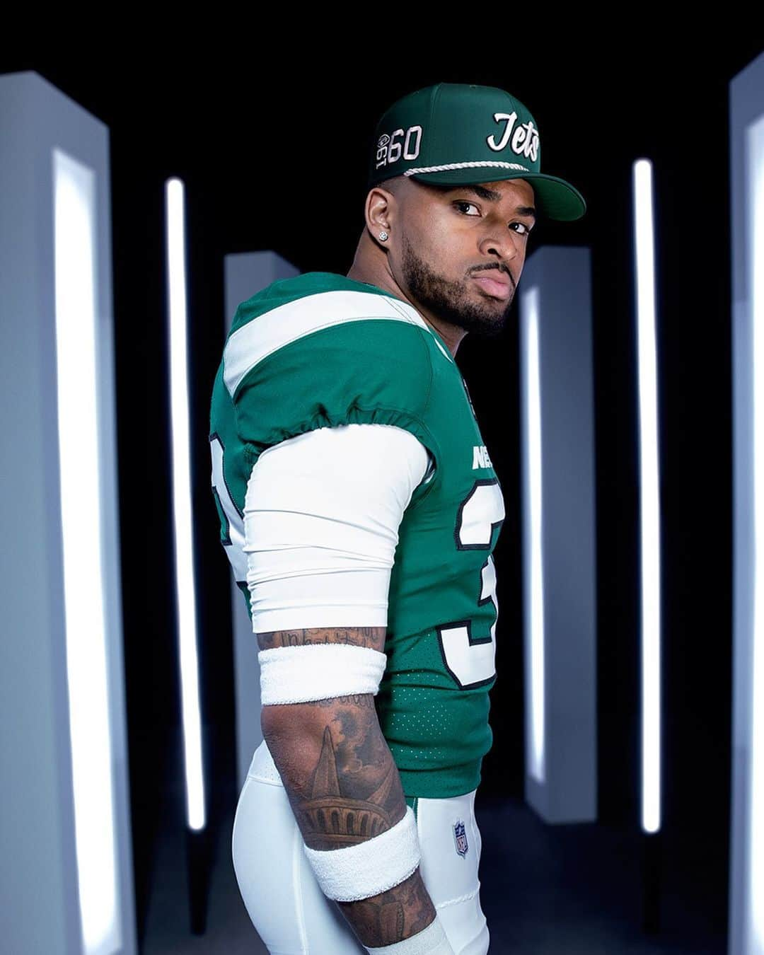 ニューエラ・キャップさんのインスタグラム写真 - (ニューエラ・キャップInstagram)「#NewEraCap Ambassadors for the 2019 Official NFL Sideline Collection. All teams available at newercap.com」9月15日 23時00分 - neweracap