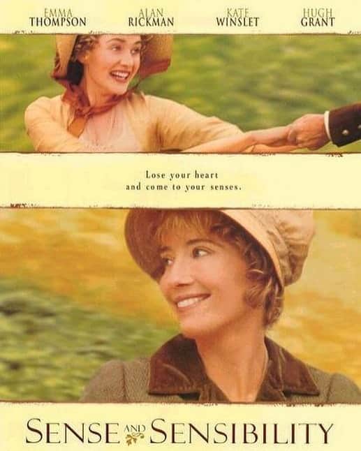 チェ・リのインスタグラム：「#senseandsensibility」