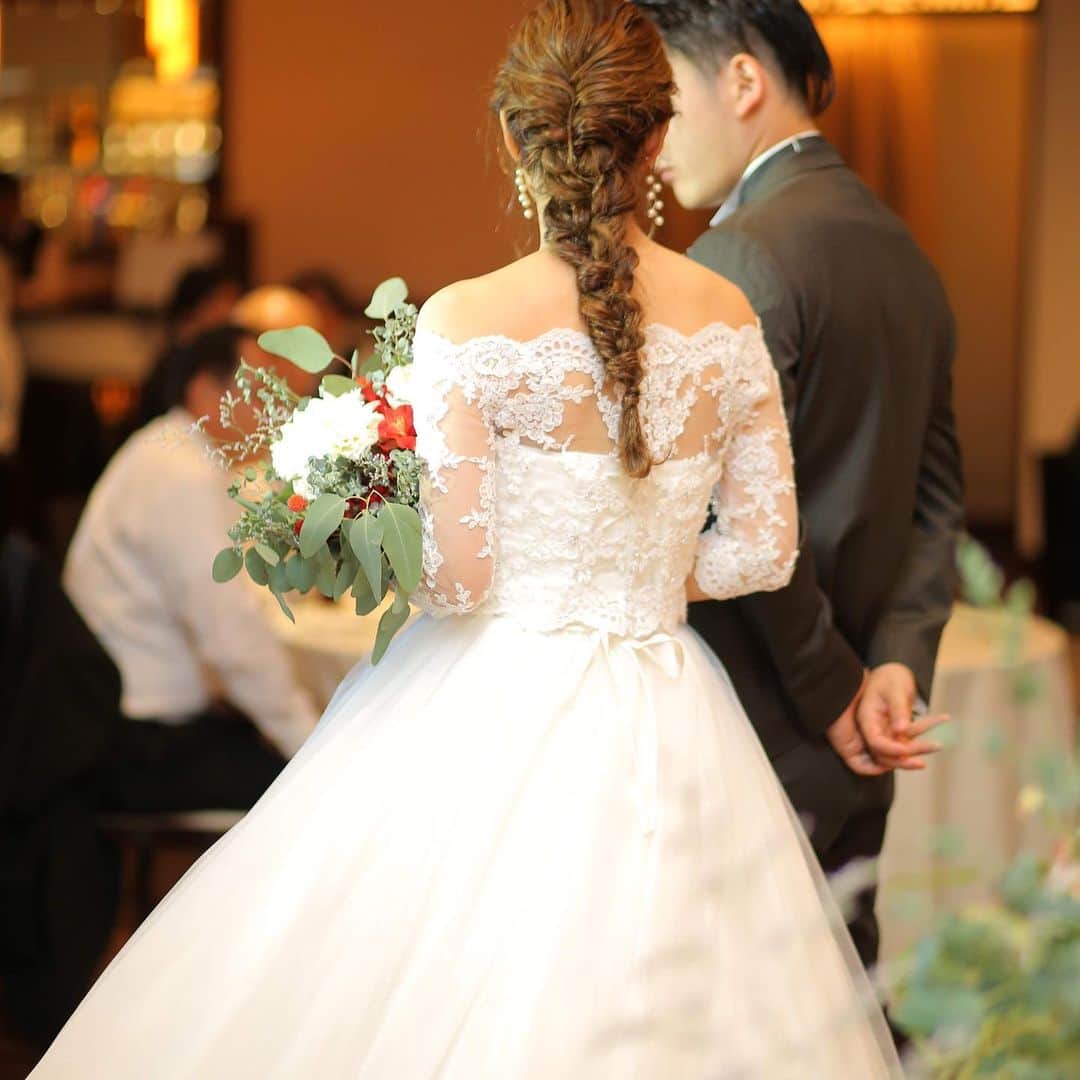 結婚式場 ヒルズスィーツ宇都宮ブリーズテラスのグルメインスタ