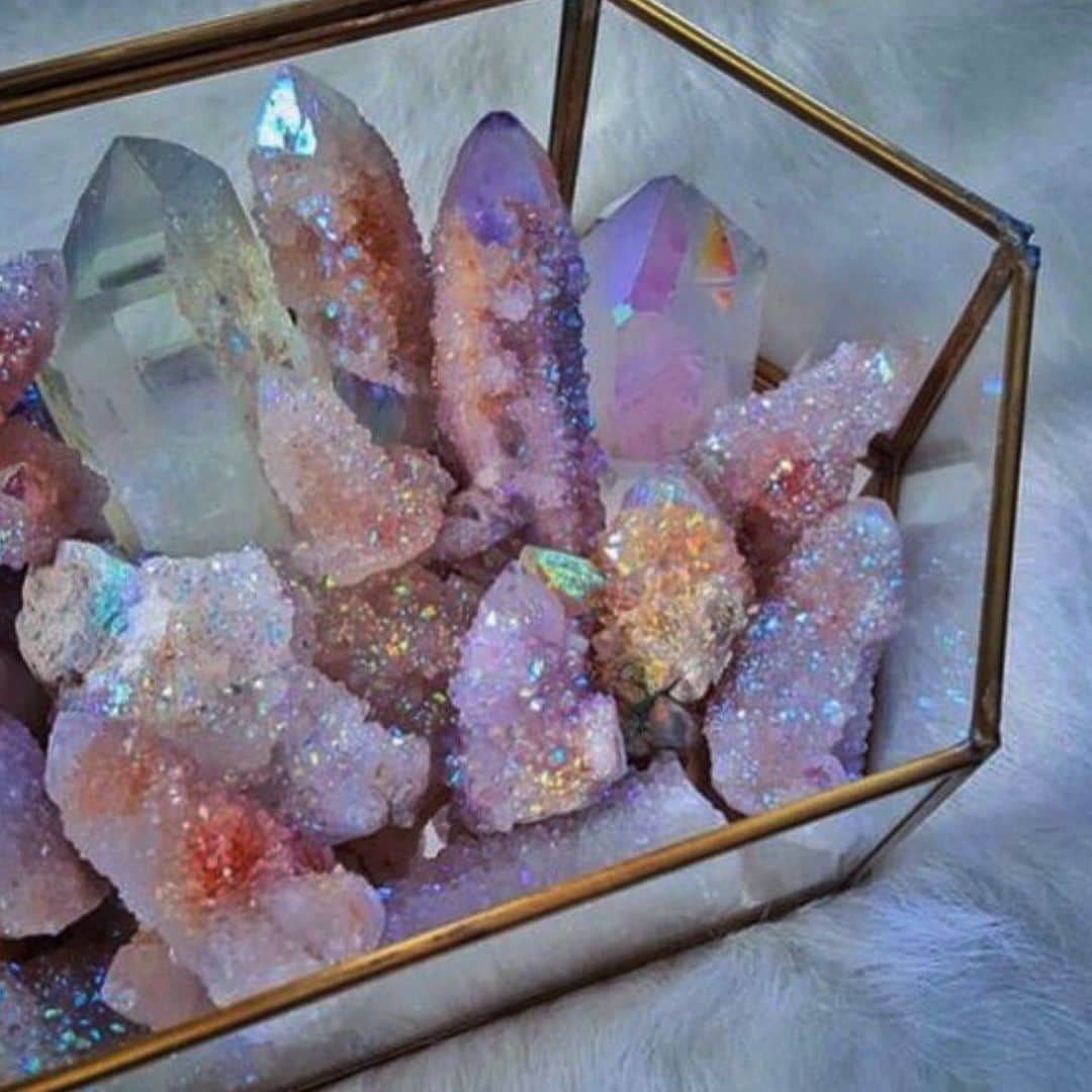 澤田友美さんのインスタグラム写真 - (澤田友美Instagram)「. ほ😍💕 . #gem#crystal」9月16日 1時00分 - tomomi__sawada