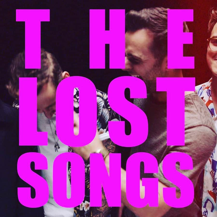 ハリー・ジャッドさんのインスタグラム写真 - (ハリー・ジャッドInstagram)「#thelostsongs // You’ve waited 8 years for these songs. For lots of different reasons they got lost but now they are here for you have every Sunday for the next 10 weeks. Thanks for being patient. ENJOY. Swipe up in my stories to listen to #RED & #touchtherain」9月16日 1時03分 - harryjudd