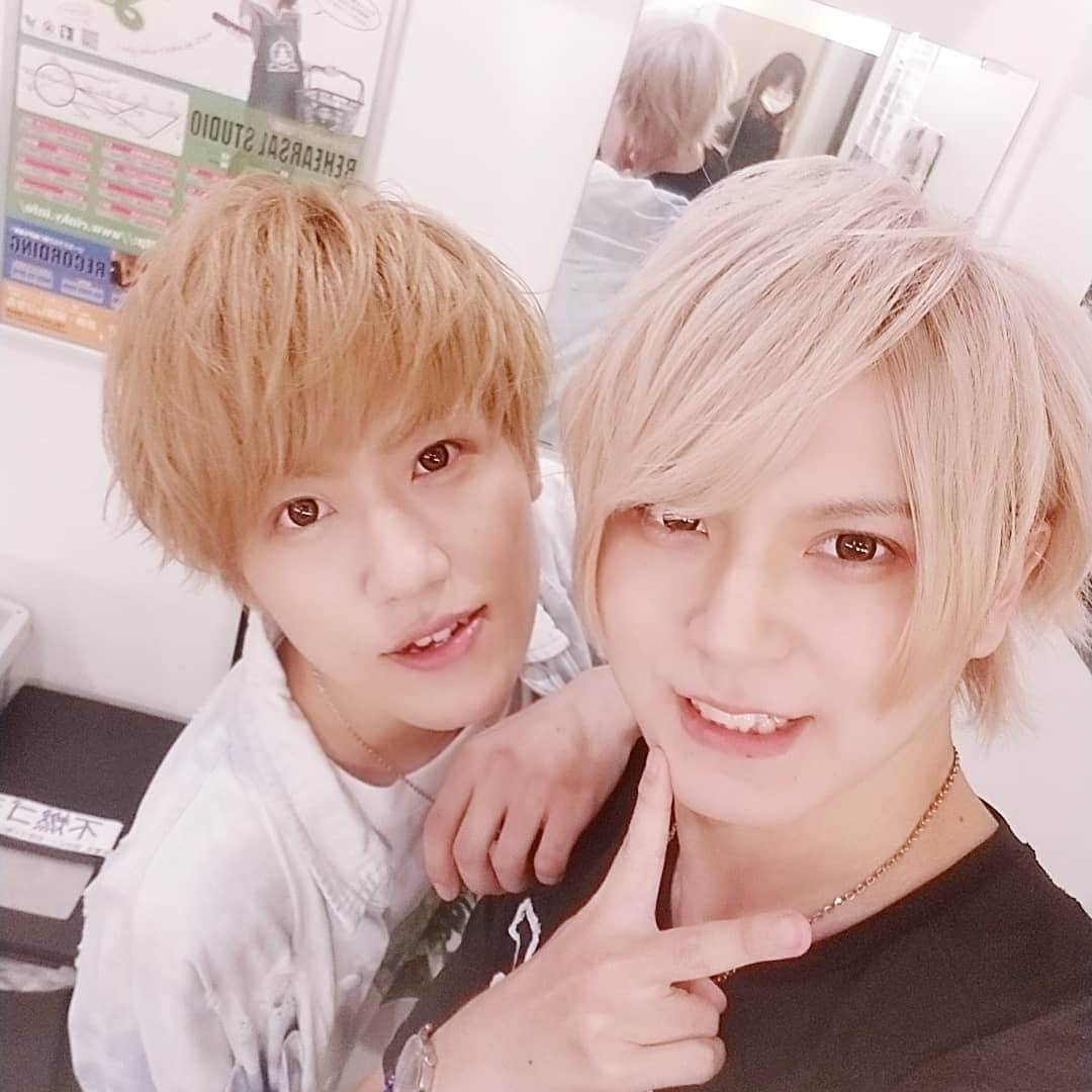Yusukeのインスタグラム