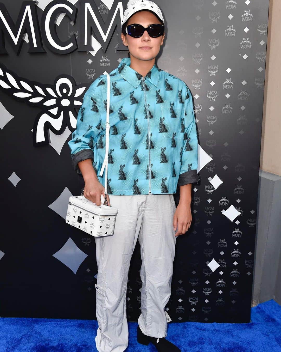 エムツェーエムさんのインスタグラム写真 - (エムツェーエムInstagram)「Opening night of the new Munich flagship at Maximilianstraße 28 #MCMWorldwide」9月16日 2時00分 - mcmworldwide