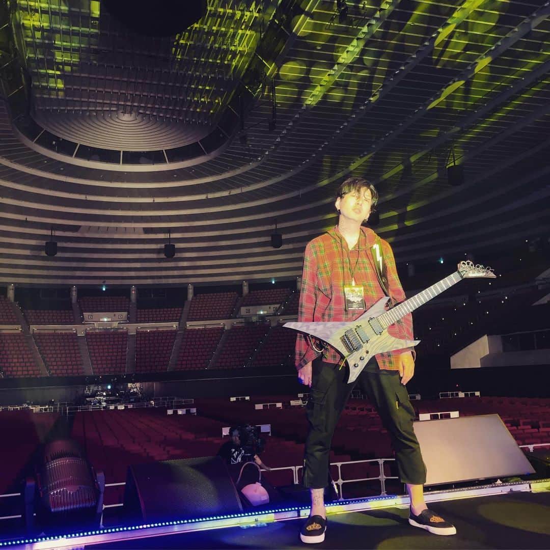 YUYA OGAWAのインスタグラム