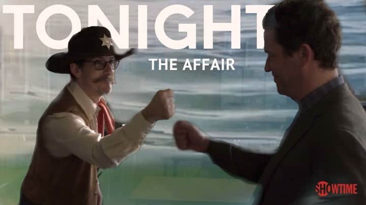 アダム・シャピロのインスタグラム：「Giddy Up. @sho_theaffair ... @donallardner.ward @sarahtreem @jessicarhoades」