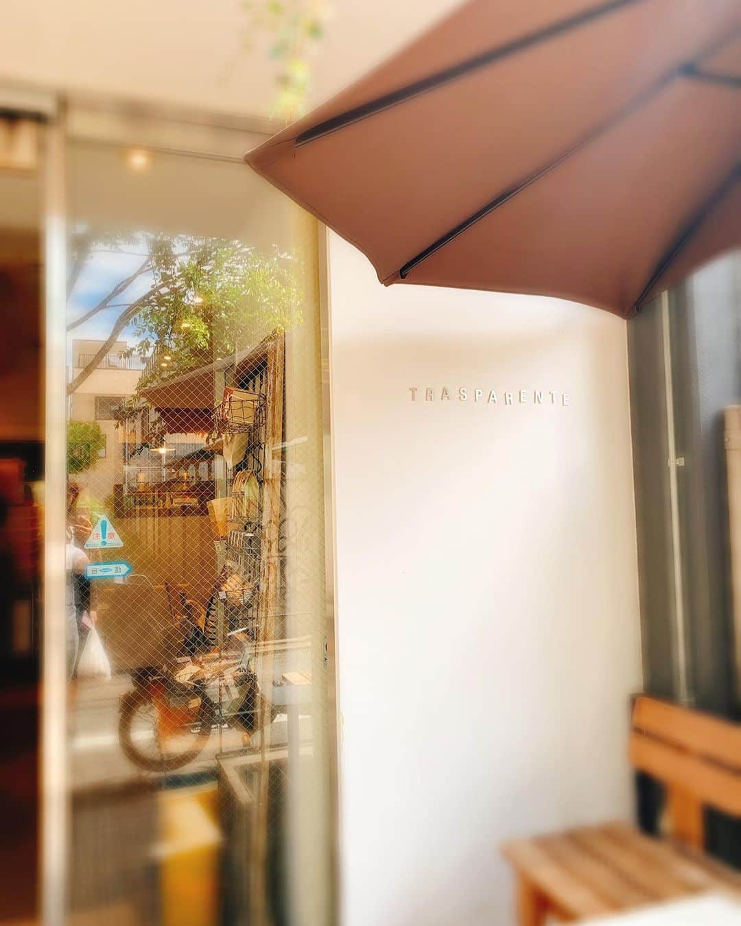 須貝茉彩のグルメインスタ