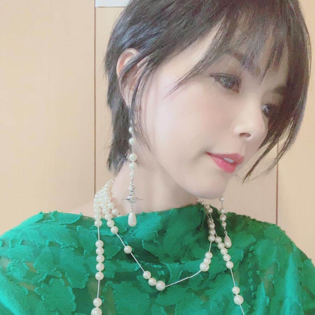 相川七瀬のインスタグラム