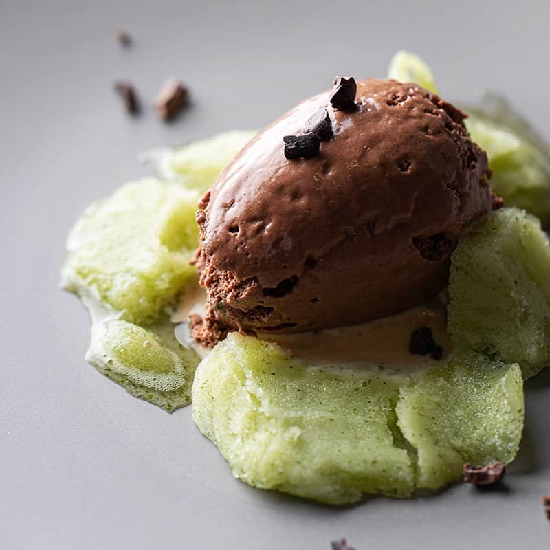 FORTUNE GARDEN KYOTOのグルメインスタ