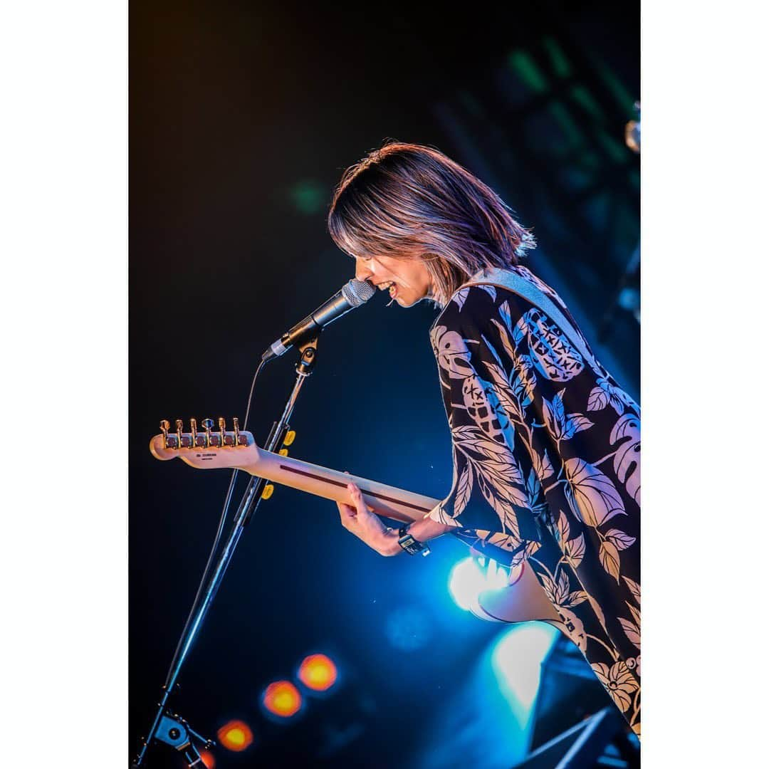 SCANDALさんのインスタグラム写真 - (SCANDALInstagram)「2019.09.16/September 16, 2019 "KOYABU SONIC 2019" 1.マスターピース/ Masterpiece 2.テイクミーアウト/Take Me Out 3.Fuzzy 4.エレクトリックガール/Electric Girl 5.恋するユニバース/Koisuru Universe 6.プラットホームシンドローム/Platform Syndrome #scandal #コヤソニ #koyabusonic2019」9月16日 19時17分 - scandal_band_official