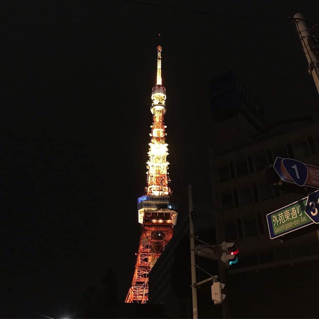 香里奈のインスタグラム