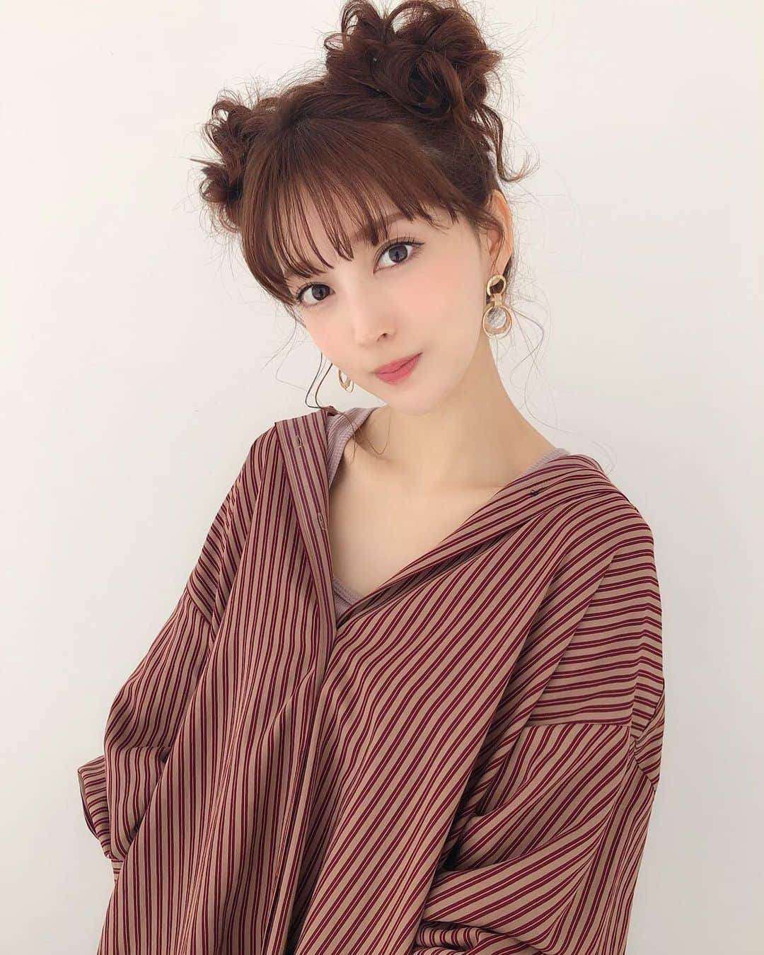 麻亜里のインスタグラム