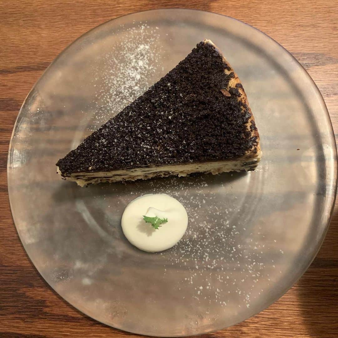 老月ミカのグルメインスタ