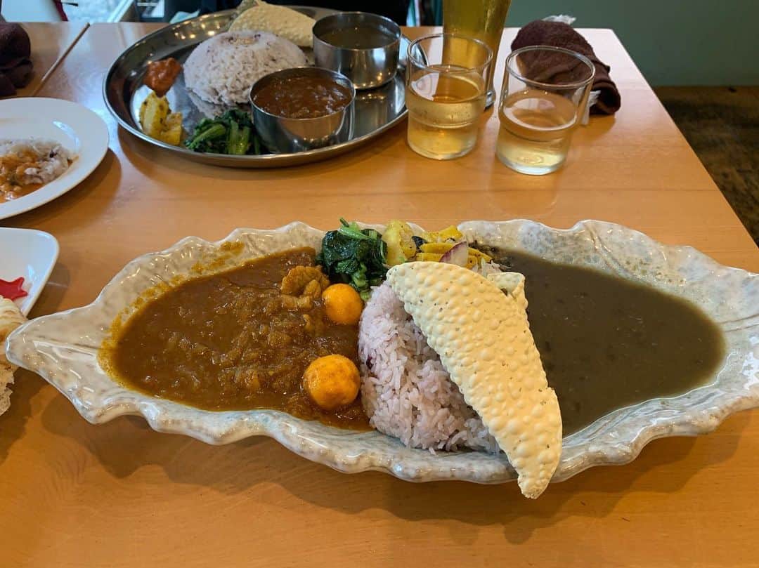 齋藤愛のグルメインスタ