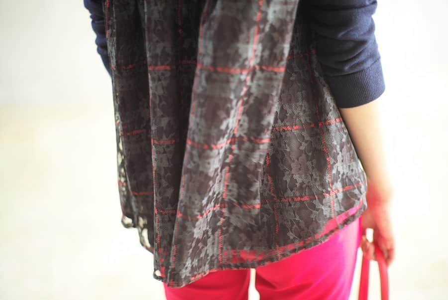 井上晃子のグルメインスタ