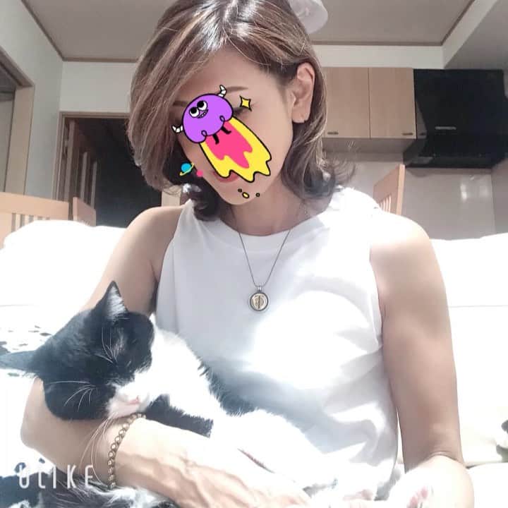 Naoko（なおこ）のインスタグラム