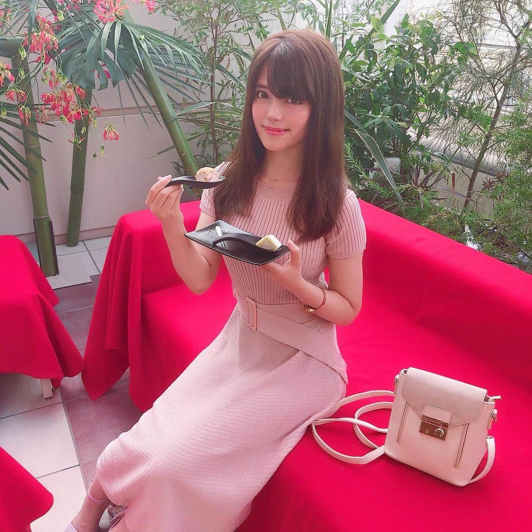 山田あかりのグルメインスタ