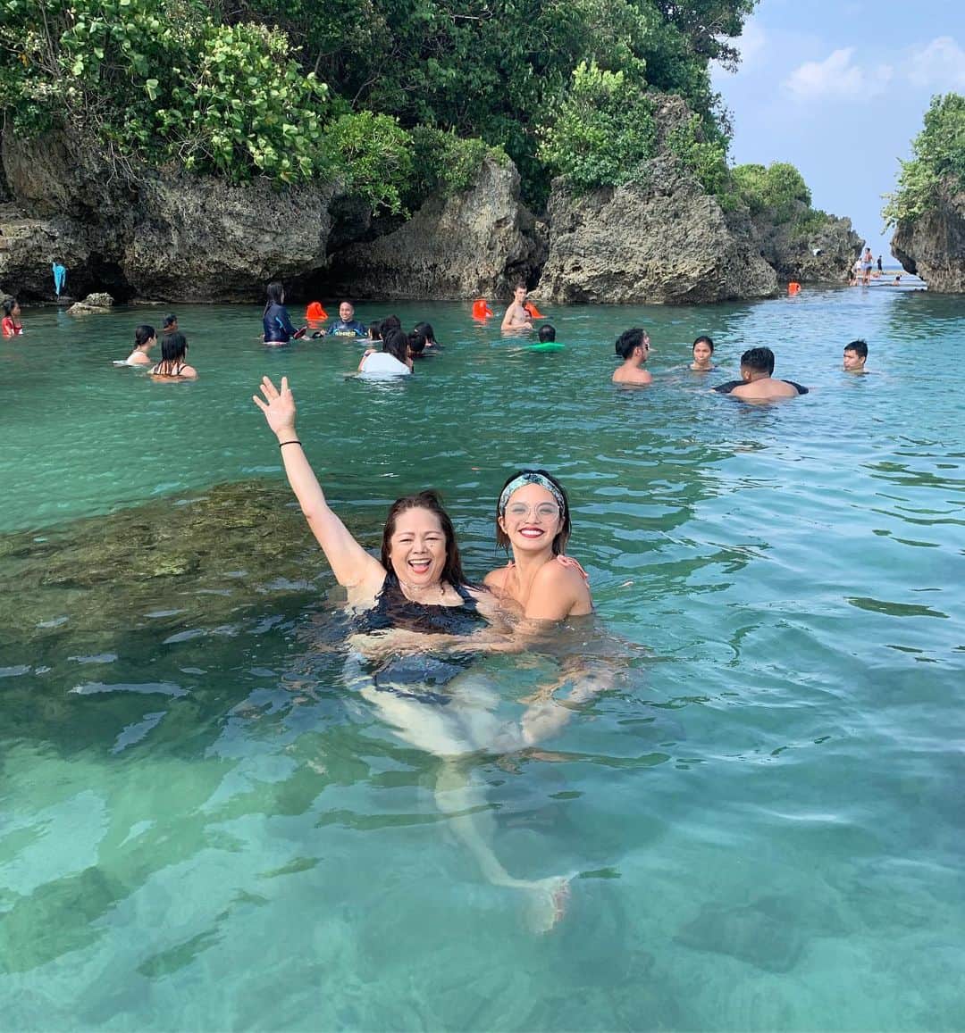 太田モニカのインスタグラム