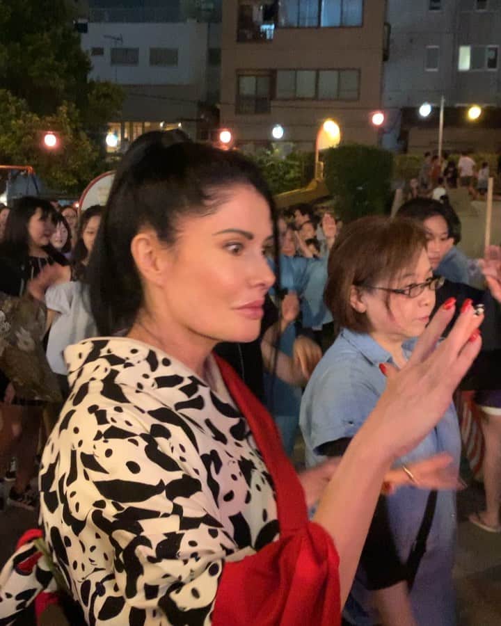 カイヤのグルメインスタ