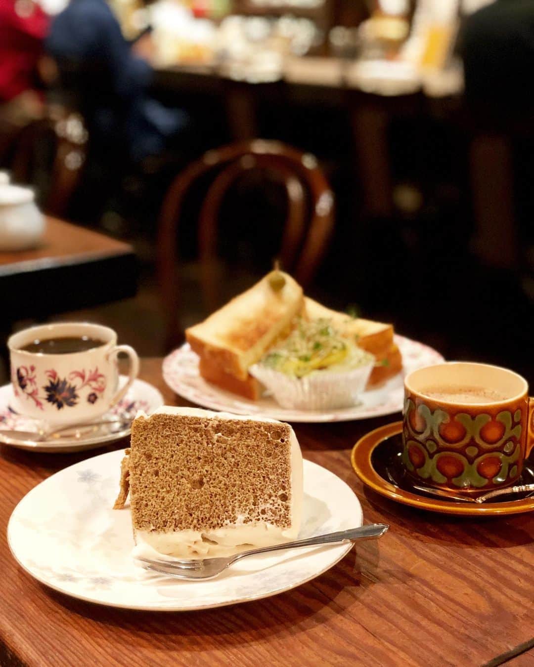 黒田麻理耶のグルメインスタ