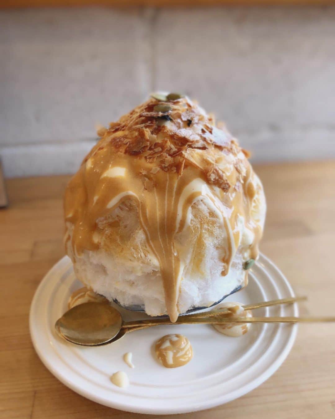 大浦育子のグルメインスタ