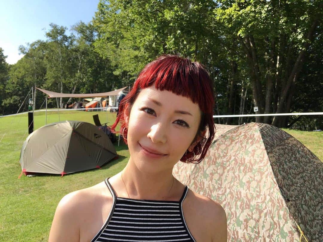 木村カエラのインスタグラム