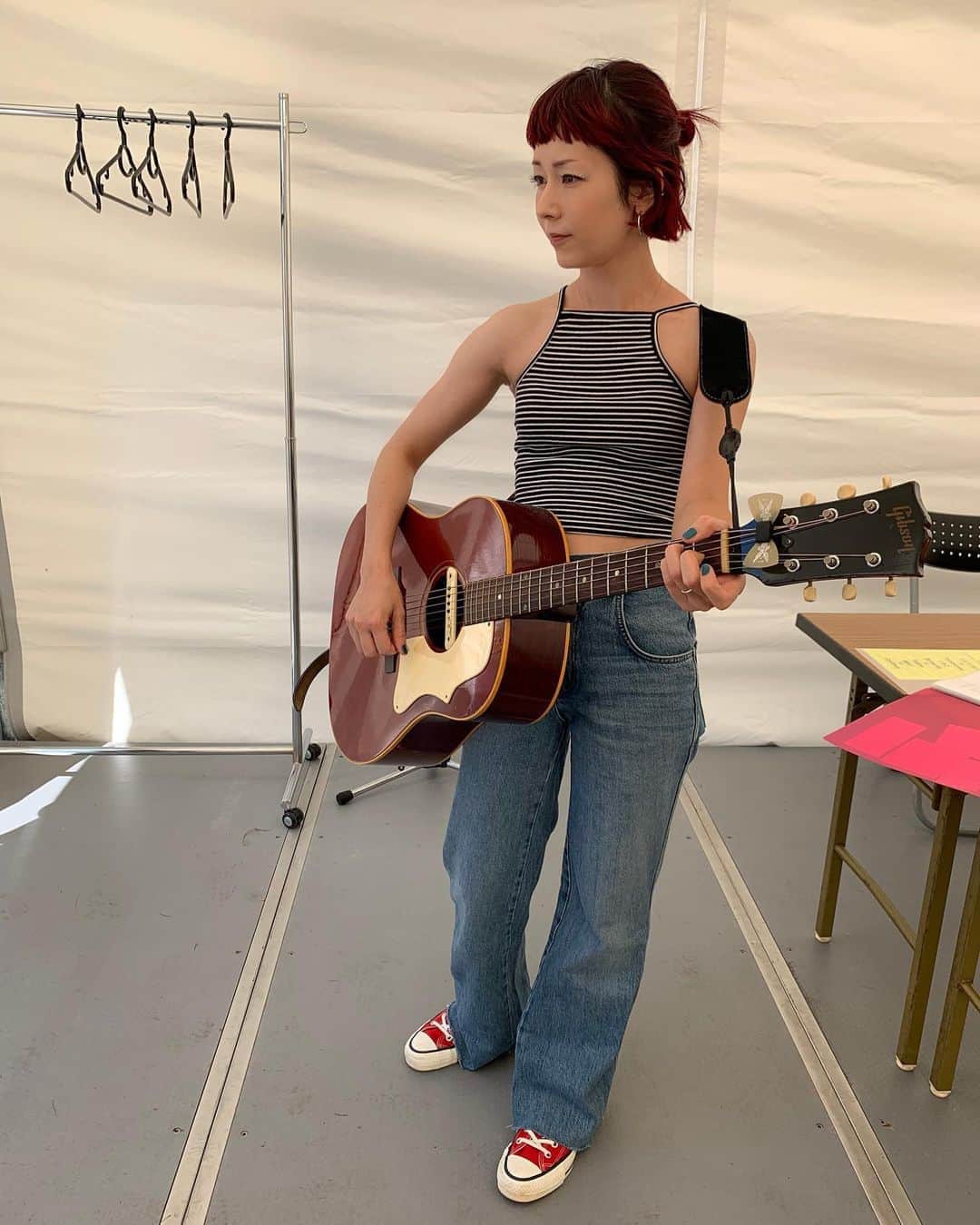 木村カエラのインスタグラム