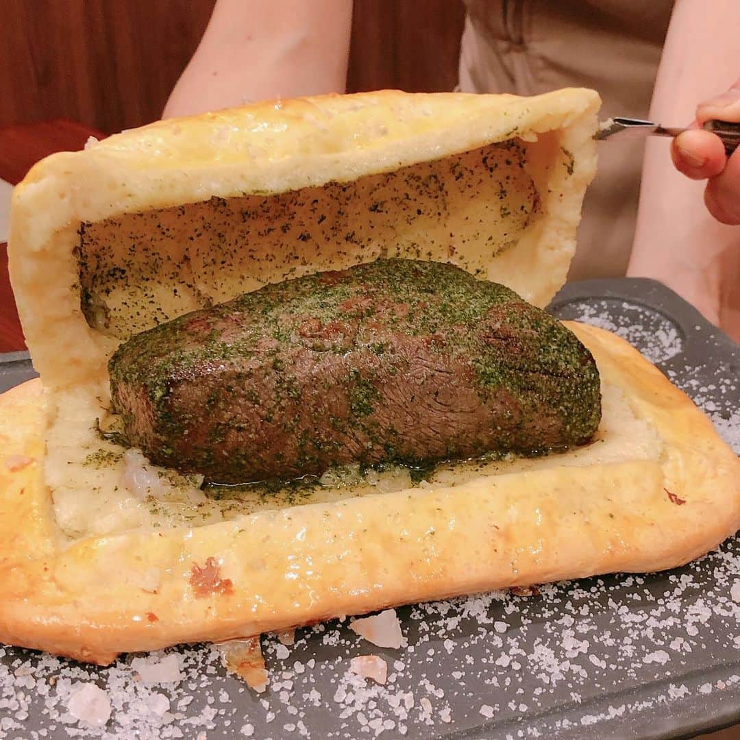 井上公造のグルメインスタ