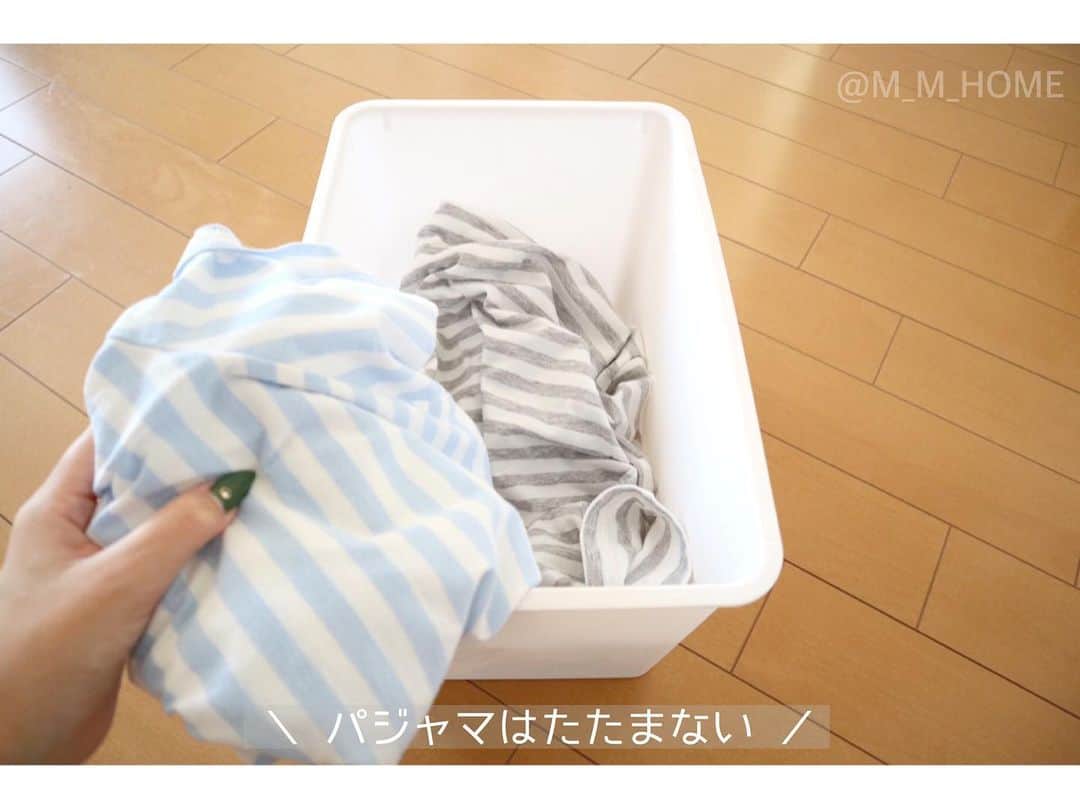 { m'm } *のインスタグラム