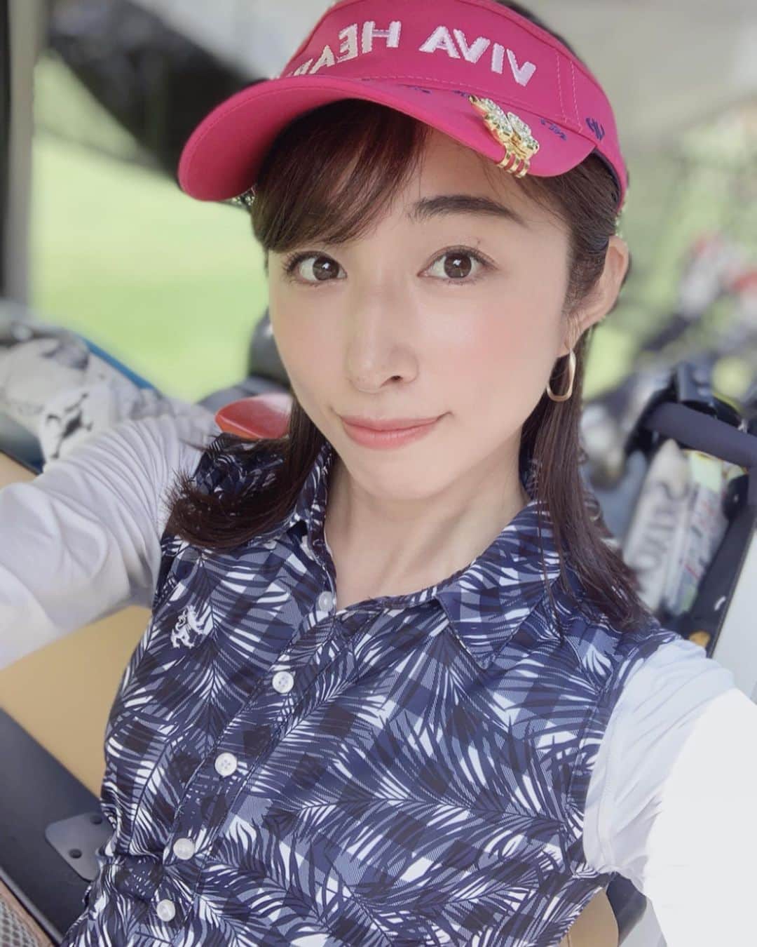 森木美和のインスタグラム