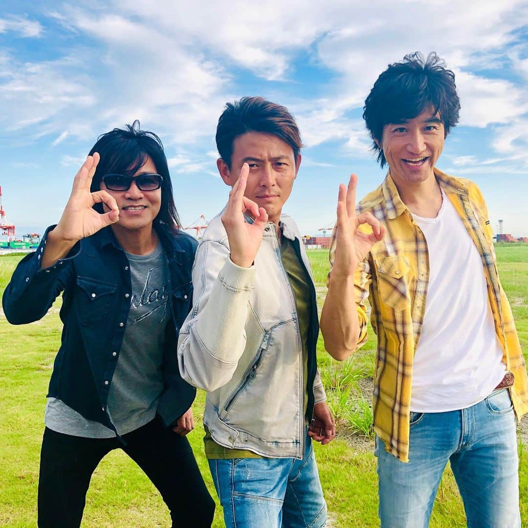 北海道テレビ「イチオシ！モーニング」さんのインスタグラム写真 - (北海道テレビ「イチオシ！モーニング」Instagram)「あす9月17日(火) #注目エンタメ  今年でデビュー15周年  先週ベストアルバム第2弾 『 MIDDLE COAST 』を発売した #doa のみなさんがコメント出演  来月5日(土)には札幌でライブがあります  #吉本大樹 #大田紳一郎 #徳永暁人  #middlecoast  #htb #イチモニ」9月16日 12時04分 - htb_ichimoni