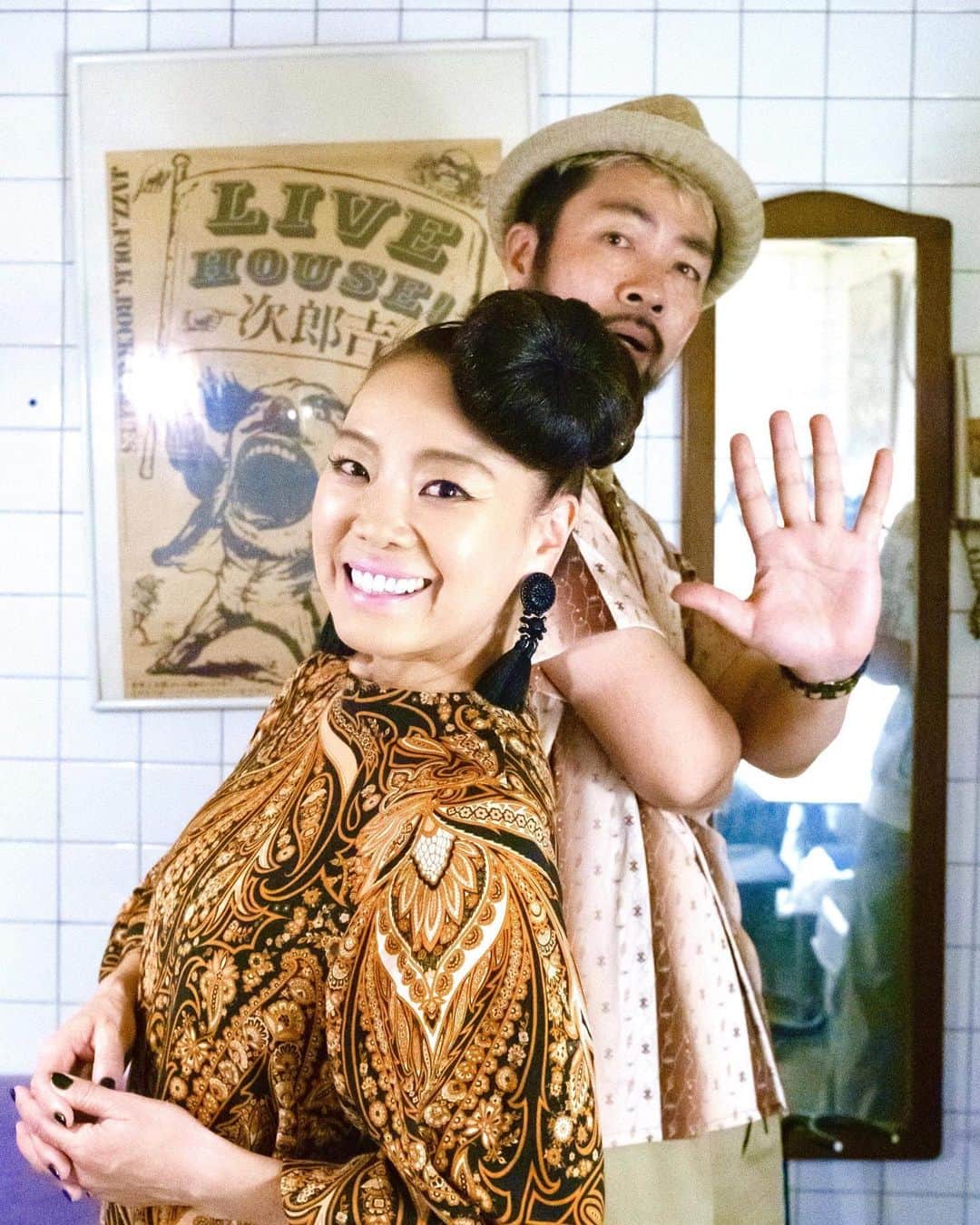 SWING-O a.k.a. 45のグルメインスタ