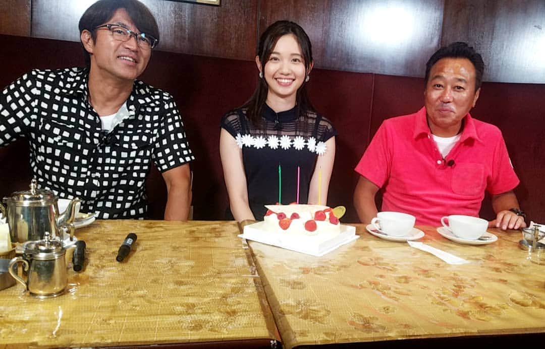 小高亮さんのインスタグラム写真 - (小高亮Instagram)「田中、誕生日おめでとう。」9月16日 12時13分 - odaka_p